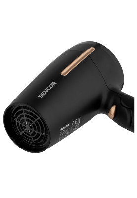 Фен Sencor SHD 0045BK (6736917)