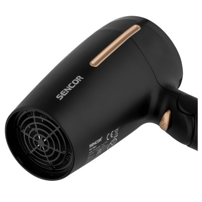 Фен Sencor SHD 0045BK (6736917)