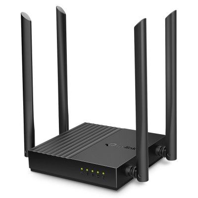 Бездротовий маршрутизатор TP-Link Archer C64 (6735100)