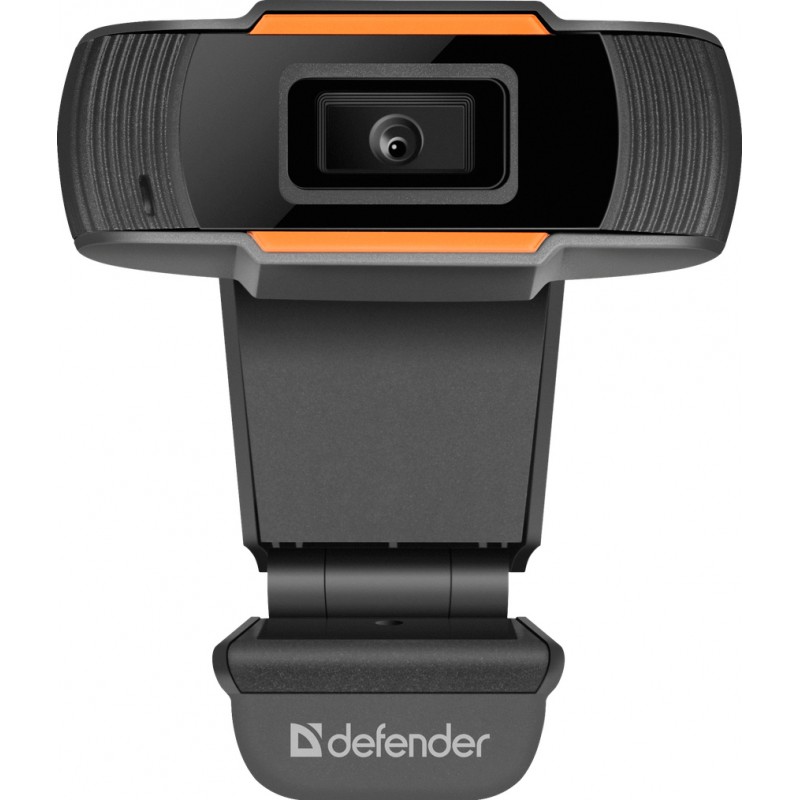 Веб-камера Defender G-lens 2579 HD720p 2МП (63179) (6739111)