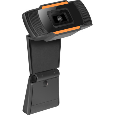 Веб-камера Defender G-lens 2579 HD720p 2МП (63179) (6739111) Веб-камера Defender G-lens 2579 HD720p 2МП (63179) (6739111)