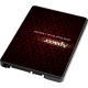 SSD накопичувач Apacer AS350X 1TB SATAIII 3D NAND (AP1TBAS350XR-1) (6665482)