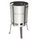 Вугільний гриль Tramontina Barbecue TCP 400 (6743990)