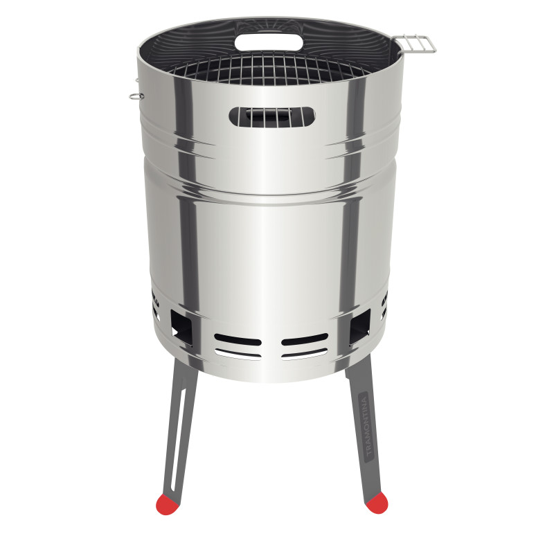 Вугільний гриль Tramontina Barbecue TCP 400 (6743990)