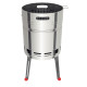 Вугільний гриль Tramontina Barbecue TCP 400 (6743990)
