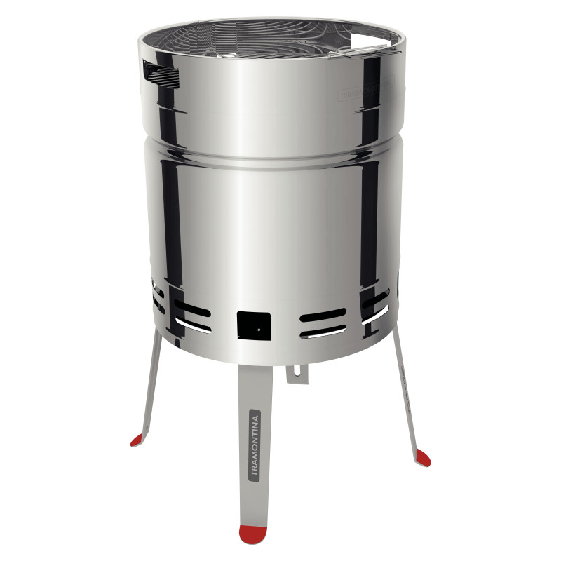 Вугільний гриль Tramontina Barbecue TCP 400 (6743990)