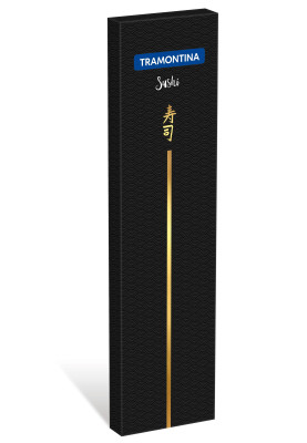 Ніж для суші Tramontina Sushi Gold Deba, 203 мм (6743996)