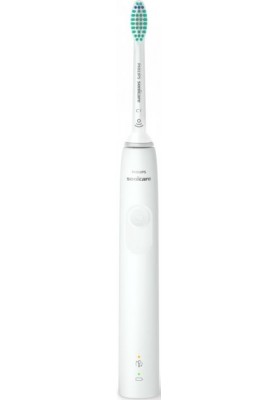 Зубна електрощітка Philips HX3671/13 Gemini 3100 White (6741359)