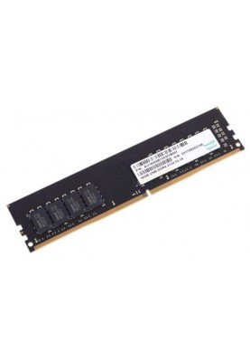 Оперативна пам'ять Apacer DDR4 8GB 3200Mhz (AU08GGB32CSYBGH) Bulk (6745312)