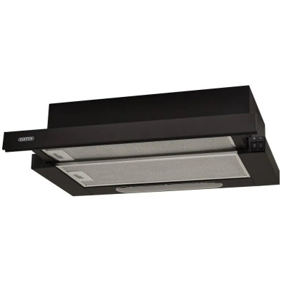 Витяжка Eleyus Breeze 700 60 BL (6745796)