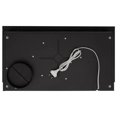 Витяжка Eleyus Breeze 700 60 BL (6745796)