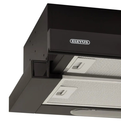Витяжка Eleyus Breeze 700 60 BL (6745796)