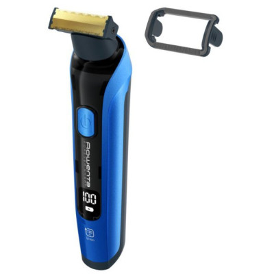 Тример для бороди та вусів Rowenta TN6200F4 (6681360)