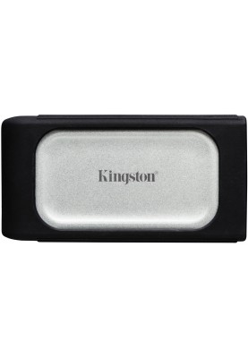 SSD накопичувач Kingston XS2000 1TB USB 3.2 Type-C (SXS2000/1000G) (6745781)