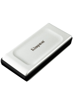 SSD накопичувач Kingston XS2000 500GB USB 3.2 Type-C (SXS2000/500G) (6745767)