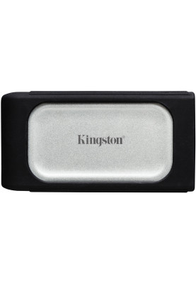 SSD накопичувач Kingston XS2000 500GB USB 3.2 Type-C (SXS2000/500G) (6745767)