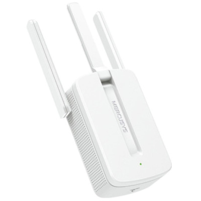 Ретранслятор Mercusys MW300RE (6576436)