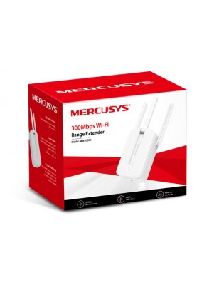 Ретранслятор Mercusys MW300RE (6576436)