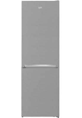 Холодильник Beko RCNA420SX (6743875)