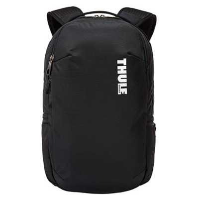 Рюкзак Thule Subterra 23L 15.6" TSLB315 (Black) (6738366)