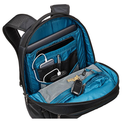 Рюкзак Thule Subterra 23L 15.6" TSLB315 (Black) (6738366)