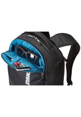 Рюкзак Thule Subterra 23L 15.6" TSLB315 (Black) (6738366)