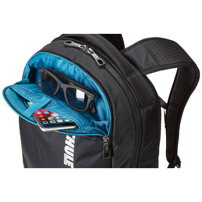 Рюкзак Thule Subterra 23L 15.6" TSLB315 (Black) (6738366)