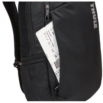 Рюкзак Thule Subterra 23L 15.6" TSLB315 (Black) (6738366)