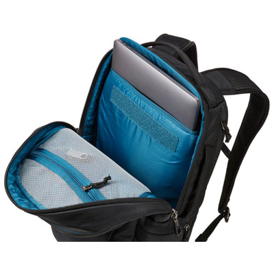Рюкзак Thule Subterra 30L 15.6" TSLB317 (Black) (6738369)