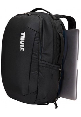 Рюкзак Thule Subterra 30L 15.6" TSLB317 (Black) (6738369)