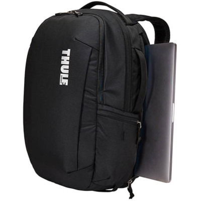 Рюкзак Thule Subterra 30L 15.6" TSLB317 (Black) (6738369)