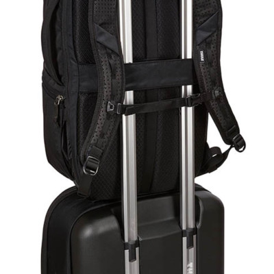Рюкзак Thule Subterra 30L 15.6" TSLB317 (Black) (6738369)