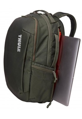 Рюкзак Thule Subterra 30L 15.6" TSLB317 (Dark Forest) (6738370)