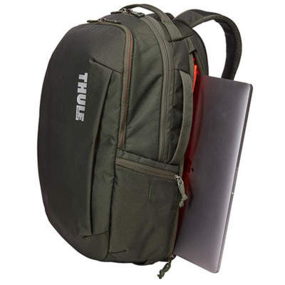 Рюкзак Thule Subterra 30L 15.6" TSLB317 (Dark Forest) (6738370)