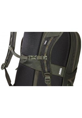 Рюкзак Thule Subterra 30L 15.6" TSLB317 (Dark Forest) (6738370)