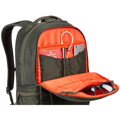 Рюкзак Thule Subterra 30L 15.6" TSLB317 (Dark Forest) (6738370)