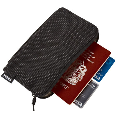 Органайзер Thule Crossover 2 Travel Organizer C2TO101 (Black) (6738293)