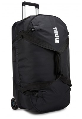 Дорожня сумка Thule Subterra Wheeled Duffel 70cm/28" 75L TSR375 (Black) (6738345)