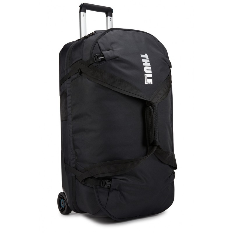 Дорожня сумка Thule Subterra Wheeled Duffel 70cm/28" 75L TSR375 (Black) (6738345)