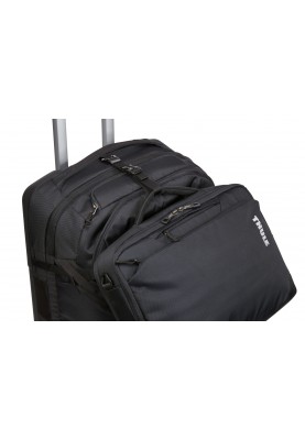 Дорожня сумка Thule Subterra Wheeled Duffel 70cm/28" 75L TSR375 (Black) (6738345)