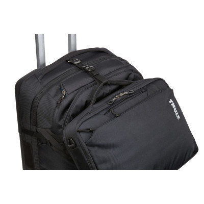 Дорожня сумка Thule Subterra Wheeled Duffel 70cm/28" 75L TSR375 (Black) (6738345)