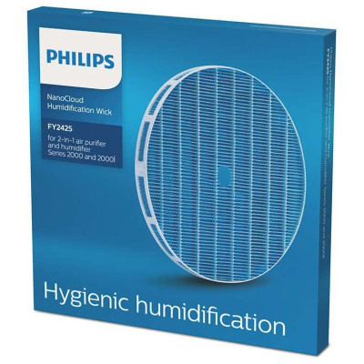 Зволожуючий фільтр Philips FY2425/30 (6464304)