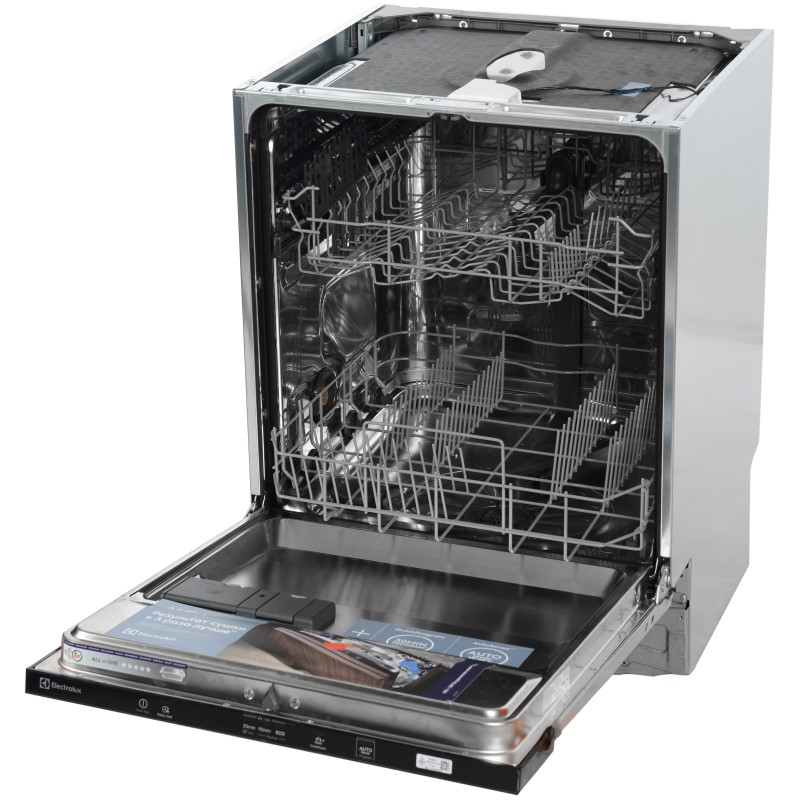 Посудомийна машина Electrolux EEA927201L (6474493)