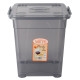 Контейнер Violet House Prenty Box Black (6738809)