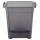Контейнер Violet House Prenty Box Black (6738809)