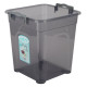 Контейнер Violet House Prenty Box Black (6738809)