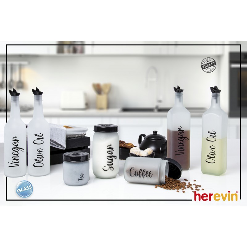 Пляшка для олії Herevin Ice White Oil (6738412)