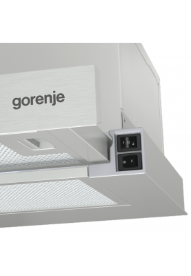 Витяжка Gorenje TH60E3X (HQ60AG1) (6745394)