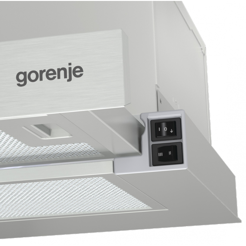 Витяжка Gorenje TH60E3X (HQ60AG1) (6745394)