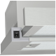 Витяжка Gorenje TH60E3X (HQ60AG1) (6745394)
